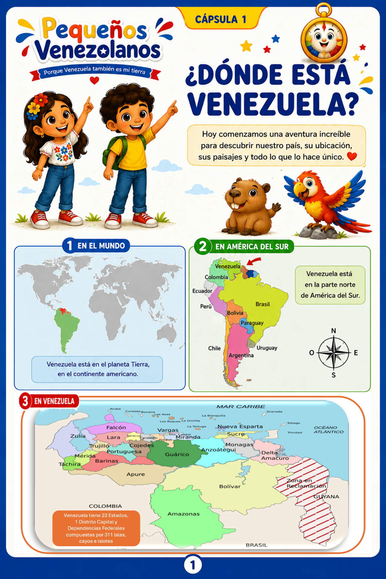 Fascículo imprimible